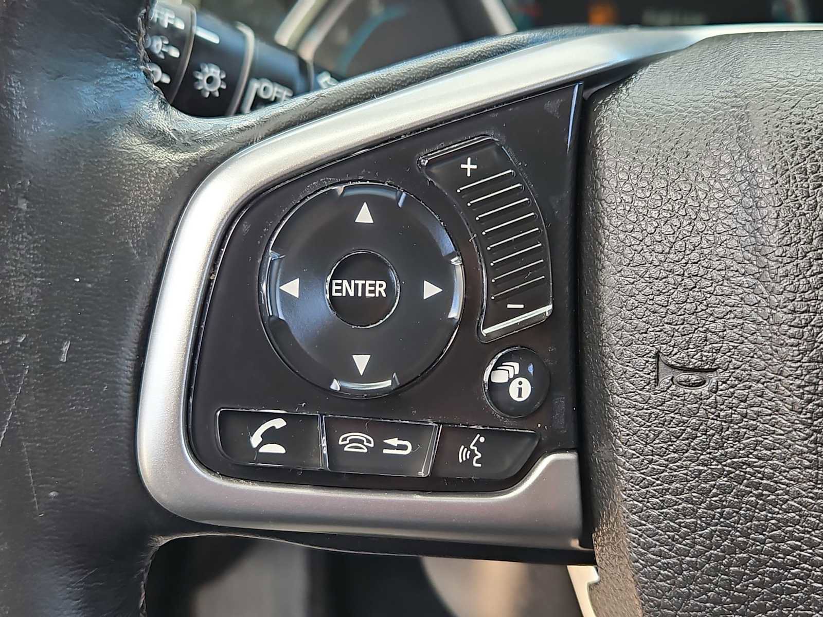 Used 2018 Honda Civic EX-T image 20
