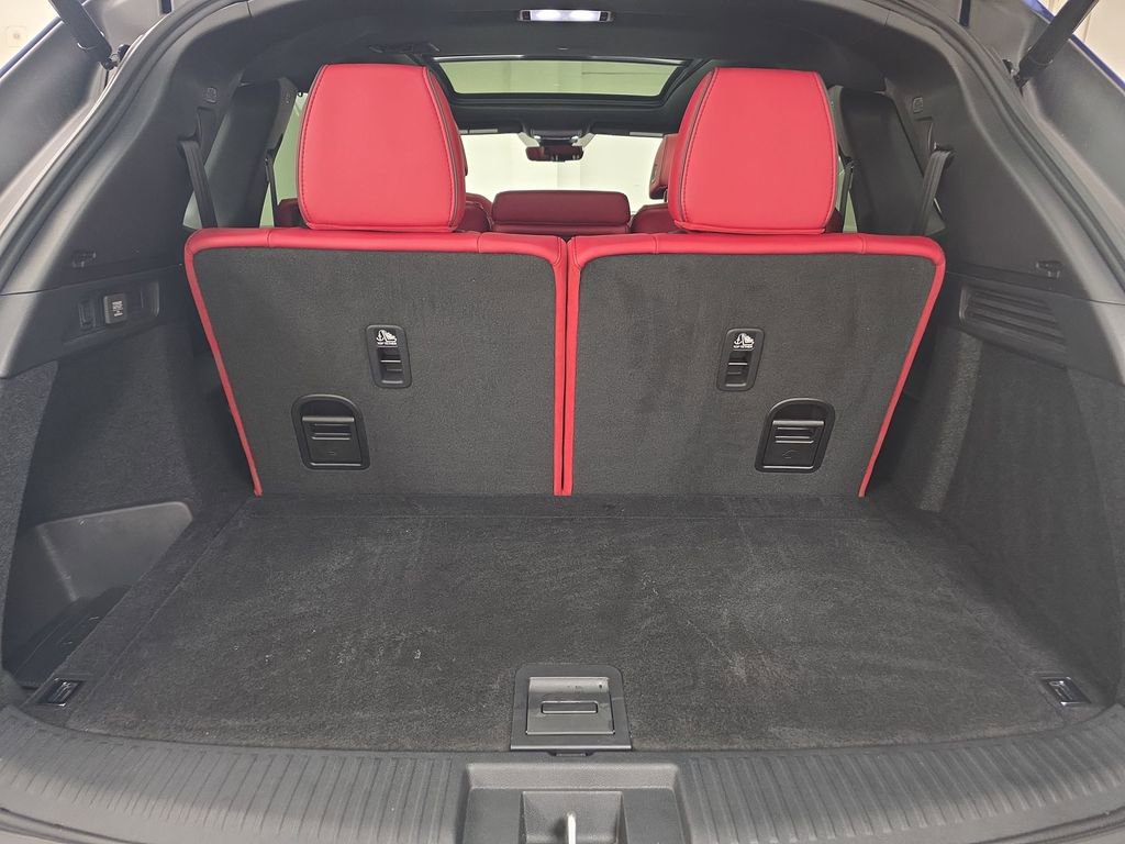 Used 2022 Acura MDX A-Spec image 29