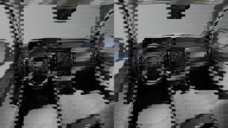 New 2026 Ford Expedition Max Platinum image 30