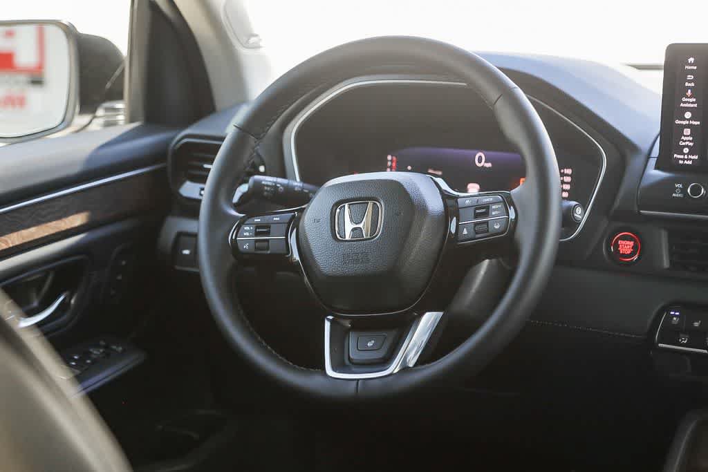 Used 2026 Honda Pilot Elite image 7