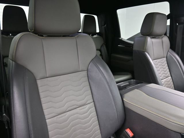 Used 2024 Chevrolet Silverado 1500 ZR2 w/ Technology Package image 27