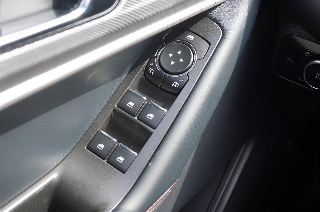 New 2025 Ford Explorer ST-Line image 25
