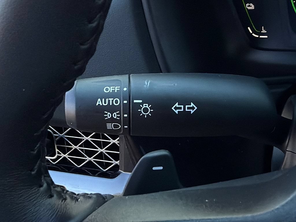 Used 2024 Honda Accord EX-L image 22