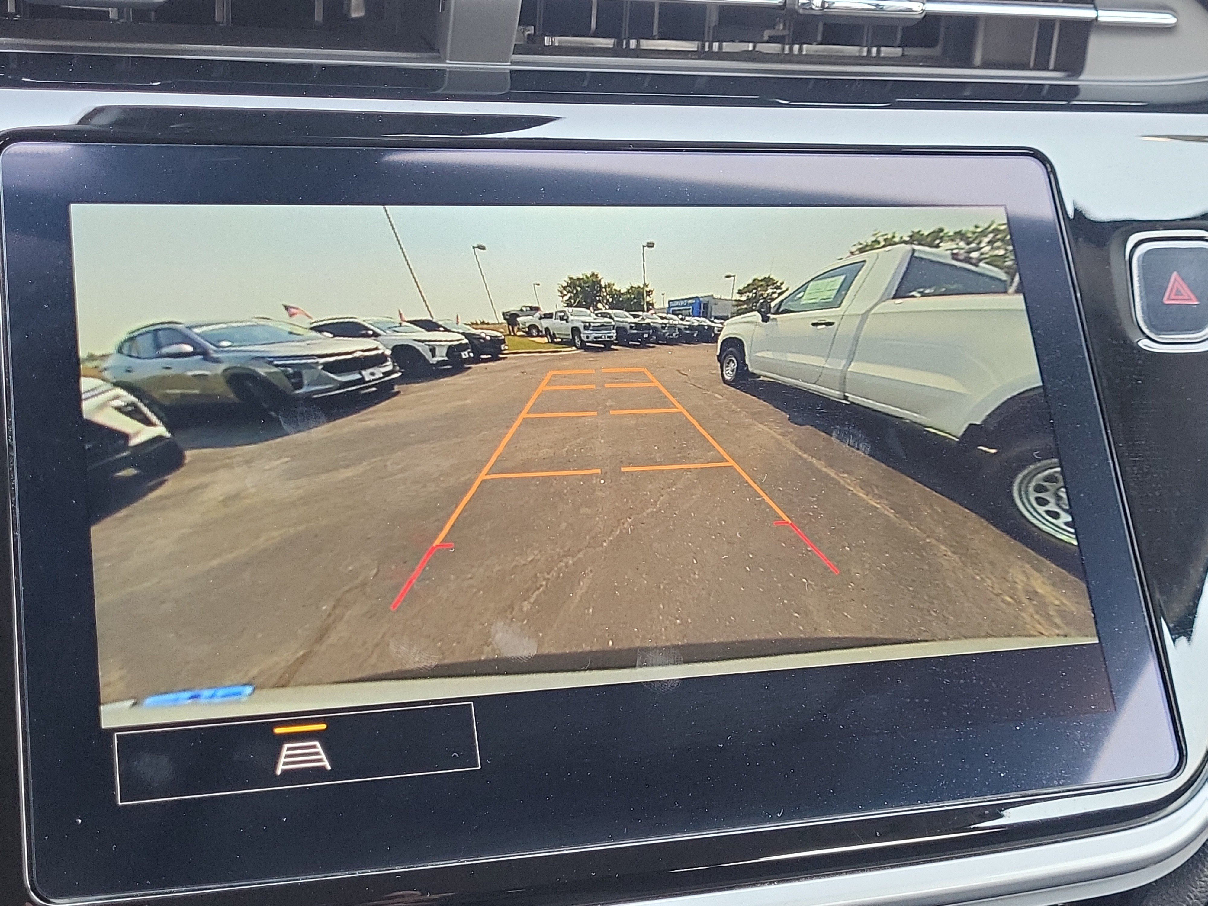 Used 2023 Chevrolet Bolt EUV LT FWD image 26