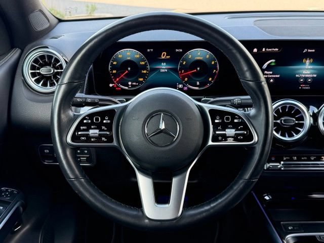 Used 2023 Mercedes-Benz GLB 250 4MATIC image 12