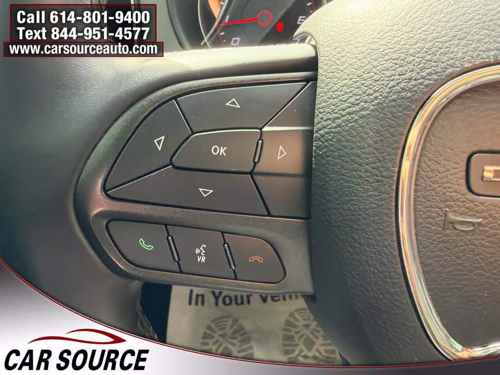 Used 2020 Dodge Charger SXT RWD image 13
