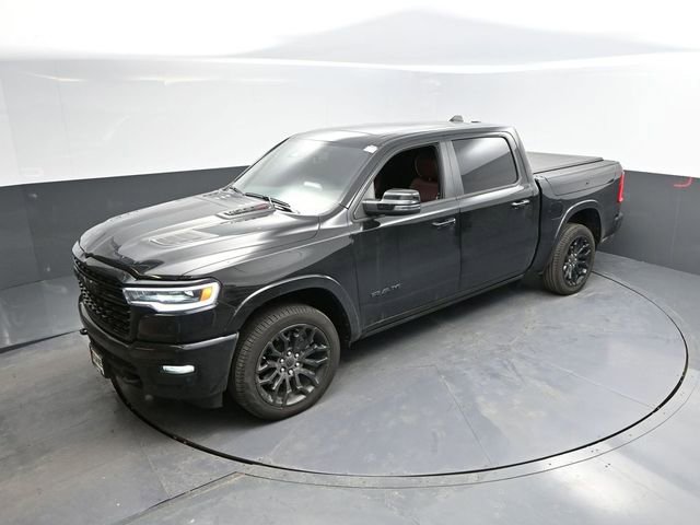 Used 2025 RAM 1500 Limited image 42