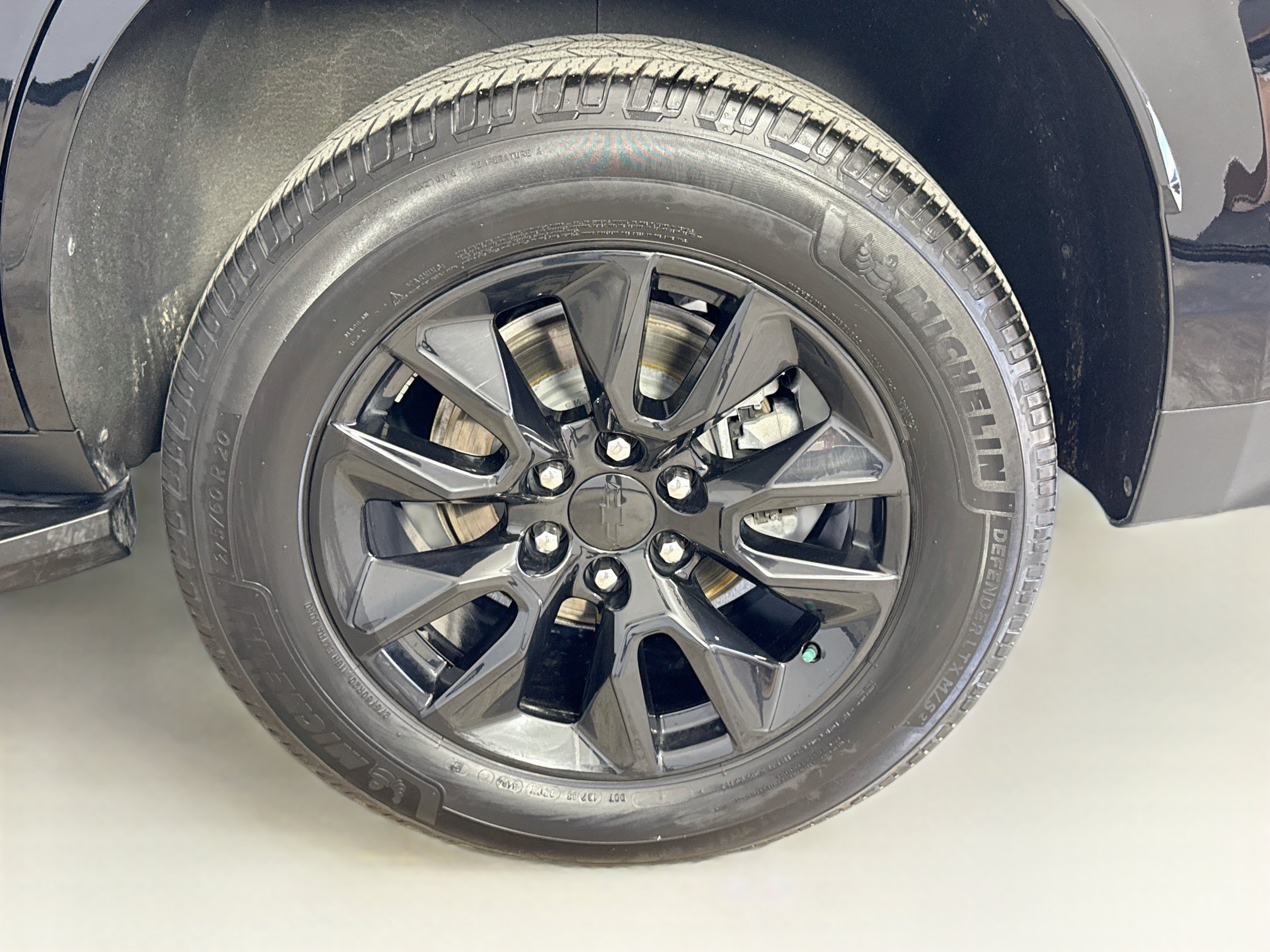 Used 2022 Chevrolet Tahoe LT RWD image 35