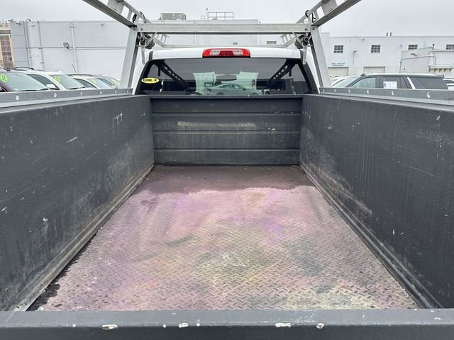 Used 2015 Chevrolet Silverado 2500 W/T w/ WT Convenience Package image 28