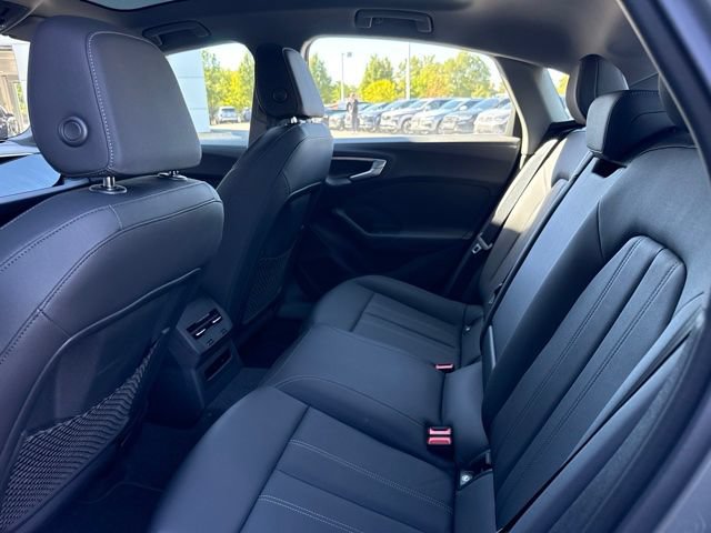 Used 2025 Audi A5 2.0T Premium w/ Premium Plus AWD/4WD image 12