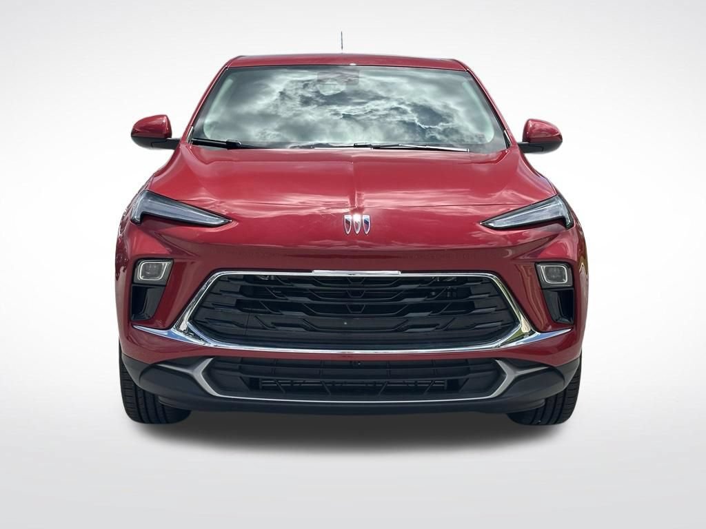 New 2026 Buick Encore GX Preferred w/ Comfort Package FWD image 9