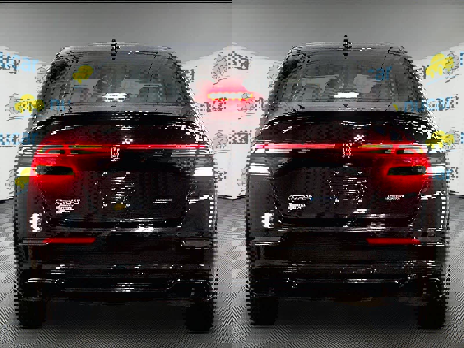 Used 2023 Honda Accord Sport image 5