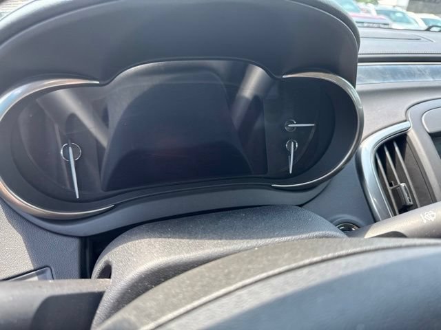 Used 2016 Buick LaCrosse Leather w/ Experience Buick Package FWD image 13