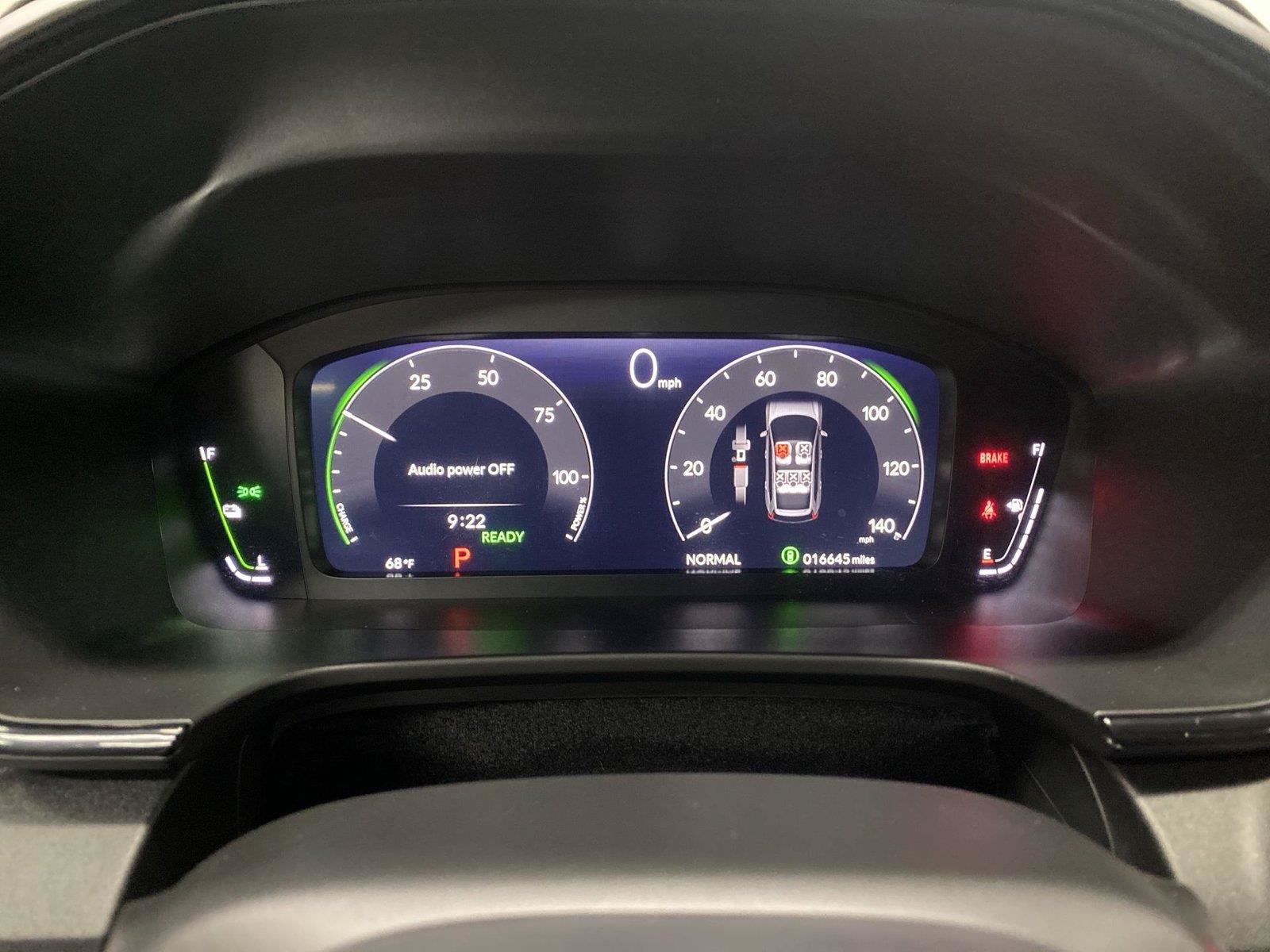 Used 2026 Honda CR-V Sport-L image 14