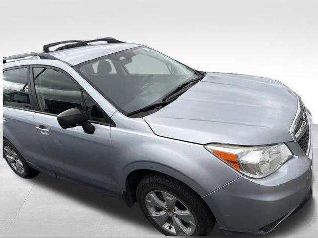 Used 2016 Subaru Forester 2.5i w/ Alloy Wheel Package AWD/4WD image 7
