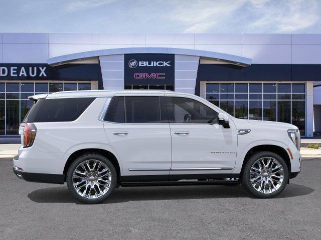 New 2026 GMC Yukon Denali w/ Denali Reserve Package image 5