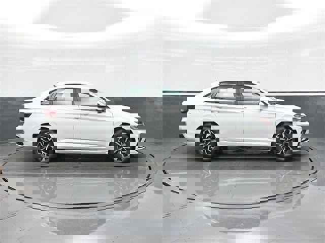 New 2026 Volkswagen Jetta S image 8