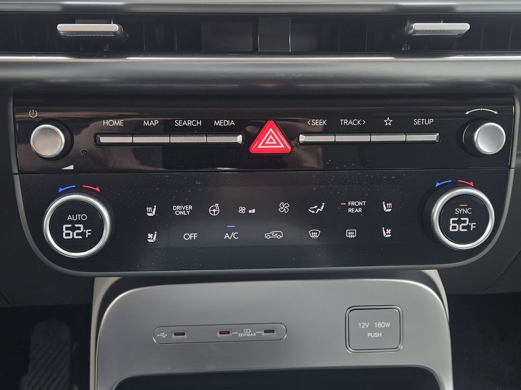 New 2026 Hyundai Ioniq 9 Limited image 18