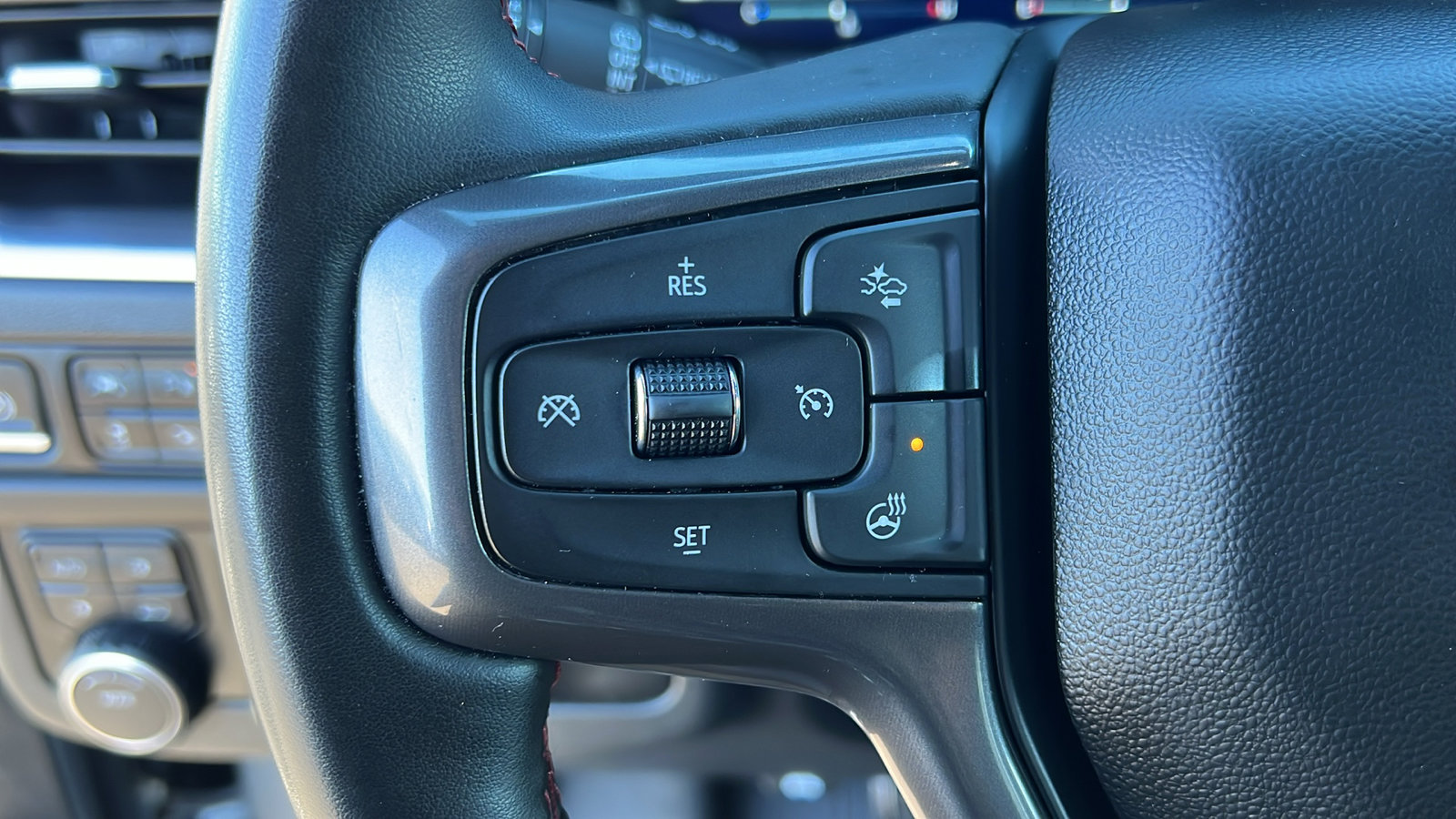 Certified 2023 Chevrolet Tahoe RST w/ RST Performance Edition image 29