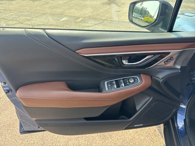 Used 2020 Subaru Outback Touring XT AWD/4WD image 10