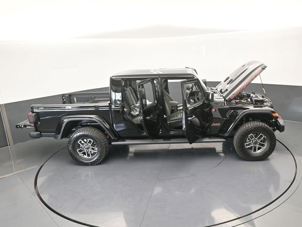 New 2026 Jeep Gladiator Mojave image 66