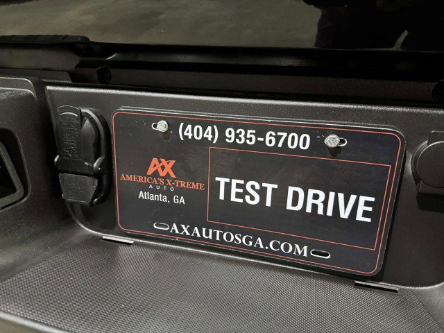 Used 2025 Ford F250 XLT image 23