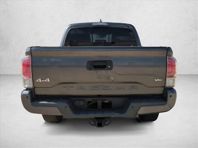 Used 2019 Toyota Tacoma Limited AWD/4WD image 3