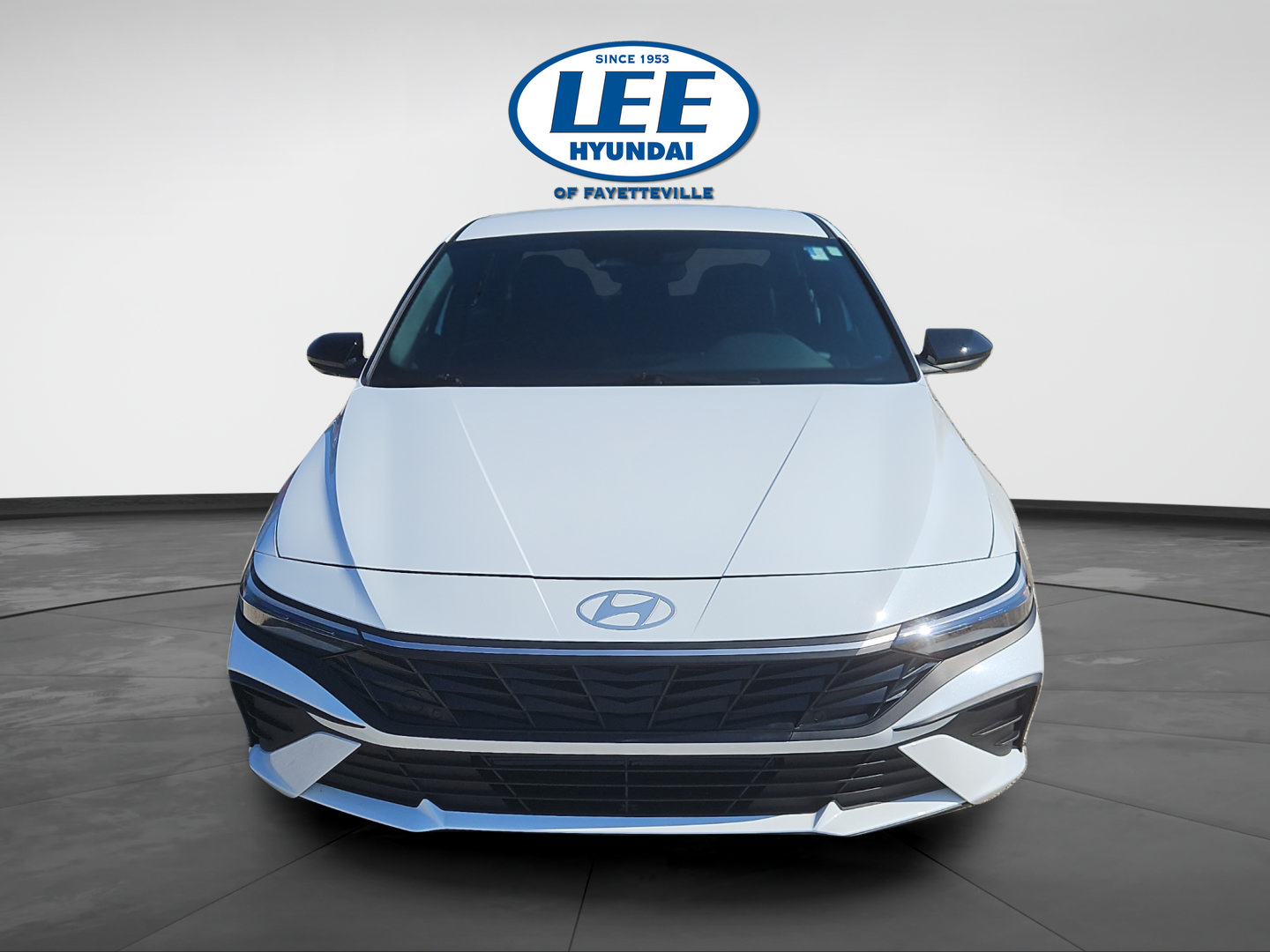 Certified 2025 Hyundai Elantra Sport FWD image 8