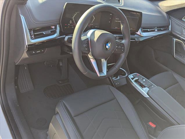 New 2026 BMW X1 xDrive28i image 3
