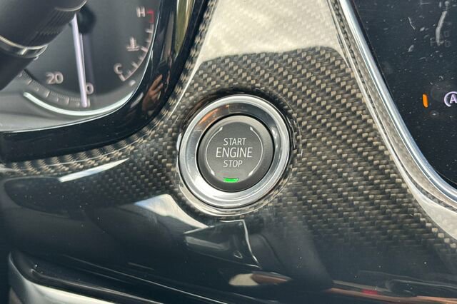 New 2025 Cadillac XT6 Sport image 24