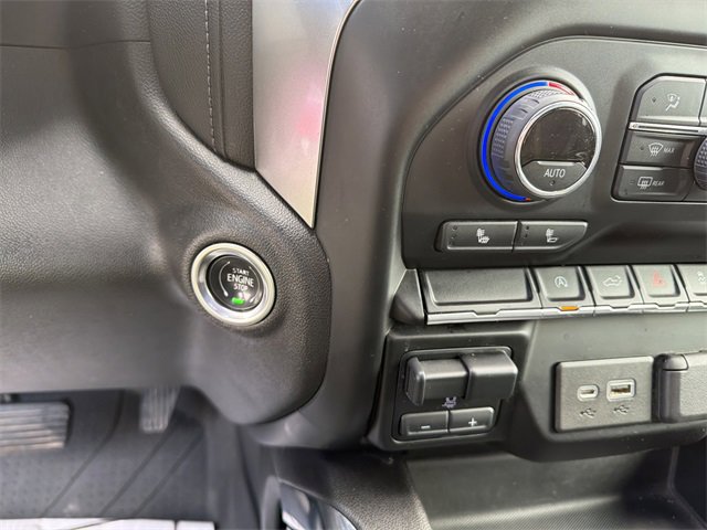 Used 2021 Chevrolet Silverado 1500 RST w/ Bed Protection Package image 21