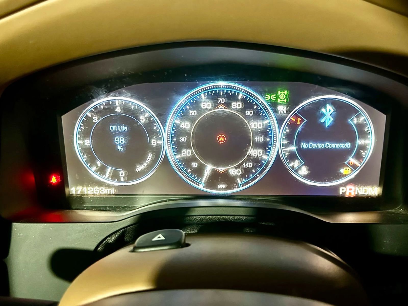 Used 2015 Cadillac Escalade Platinum image 41