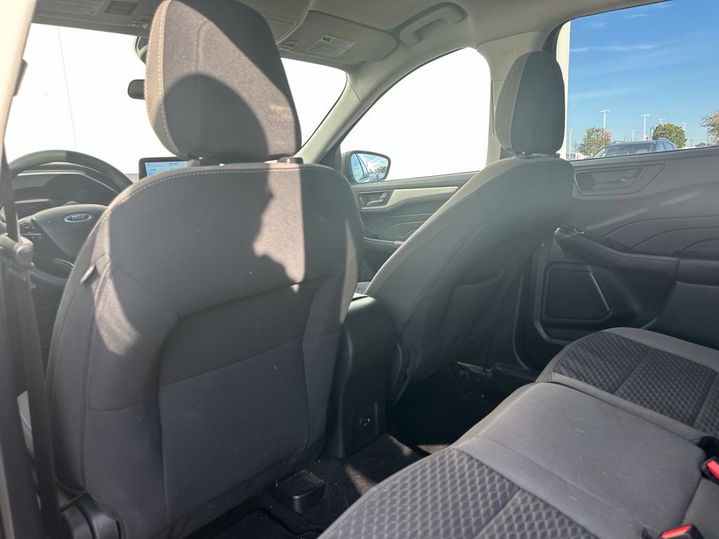 Certified 2022 Ford Escape SE FWD image 19