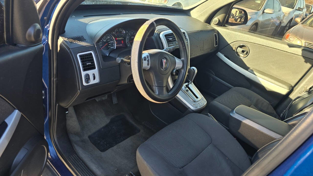 Used 2008 Pontiac Torrent 2WD image 7