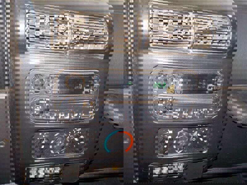 Used 2003 Jeep Wrangler Rubicon image 22