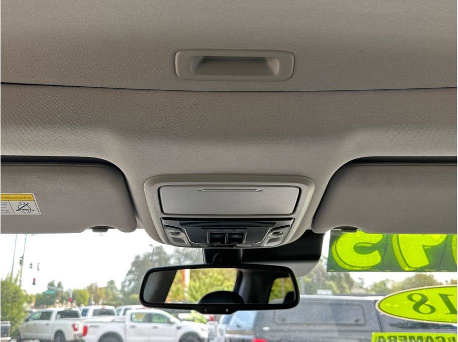 Used 2018 Honda Ridgeline RTL-E image 18