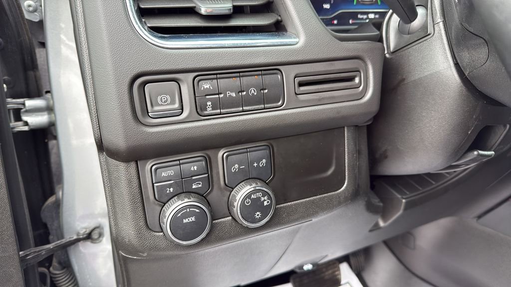 Used 2023 Chevrolet Tahoe RST image 27