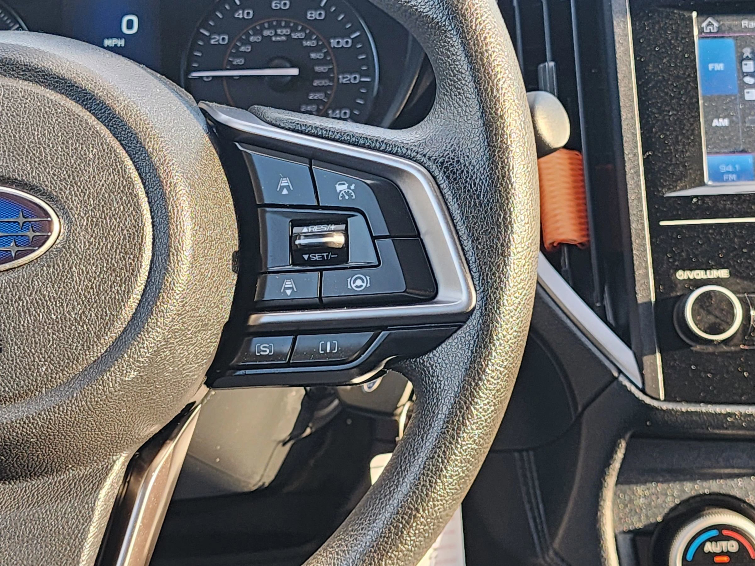 Used 2023 Subaru Crosstrek 2.0i image 13