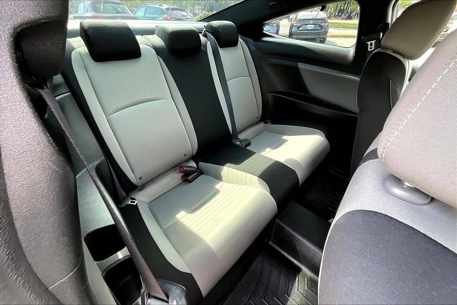Used 2016 Honda Civic EX-T image 28