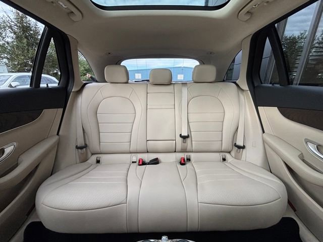 Used 2019 Mercedes-Benz GLC 300 4MATIC image 54