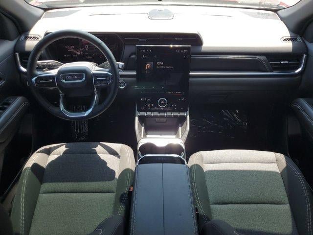 Used 2025 GMC Terrain Elevation AWD/4WD image 13