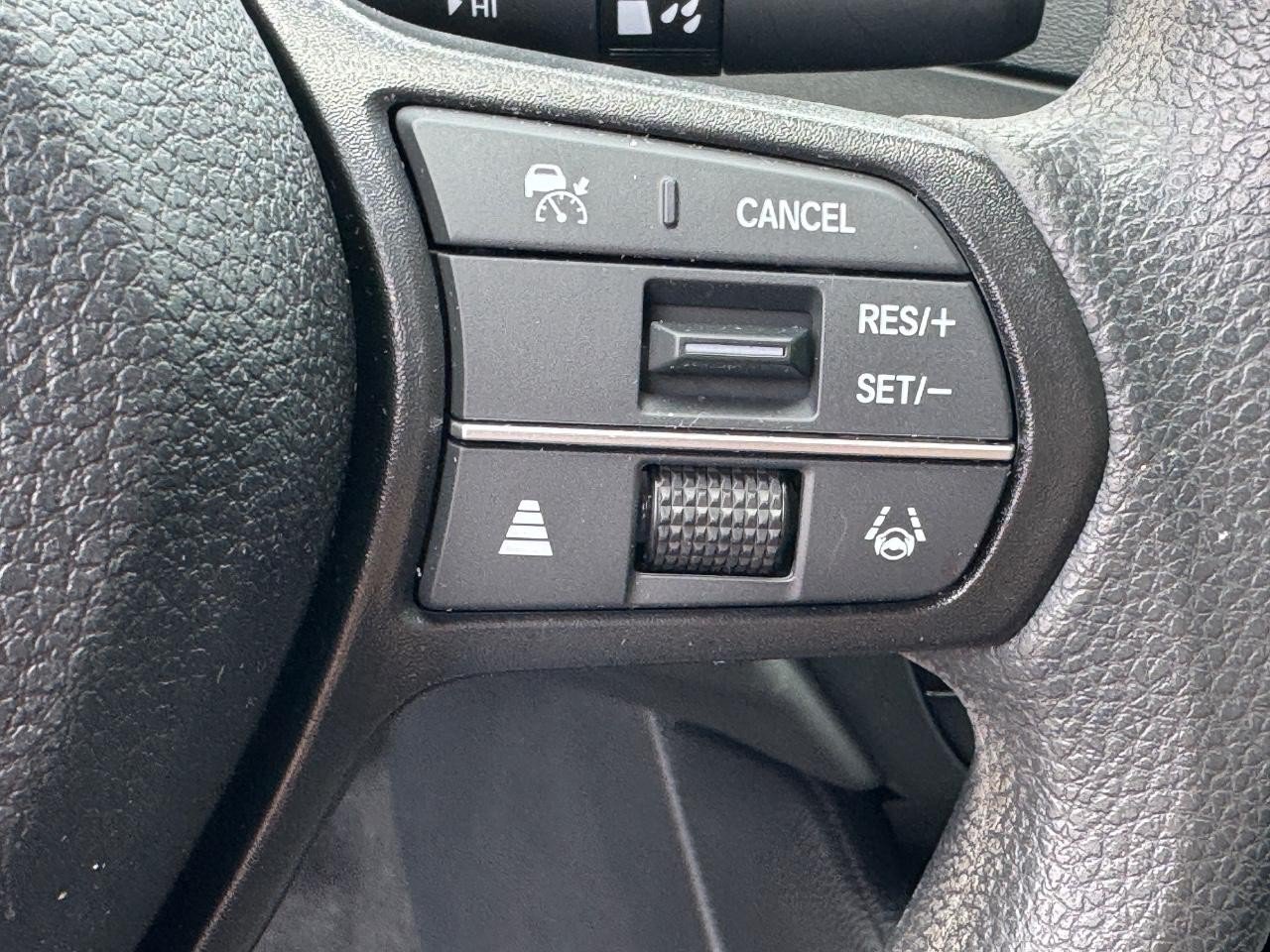 Certified 2025 Honda Accord SE image 23