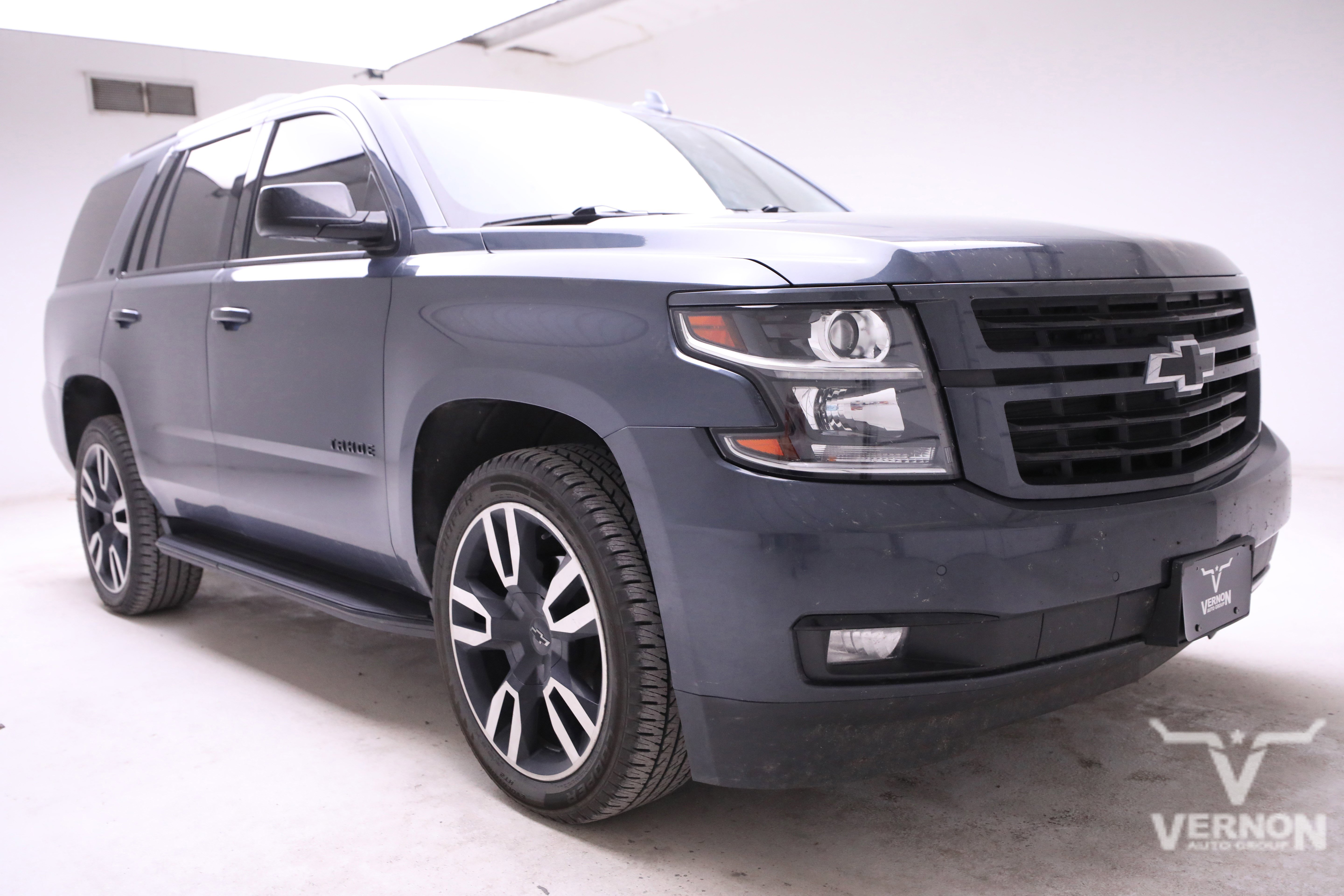 Used 2020 Chevrolet Tahoe LT image 7