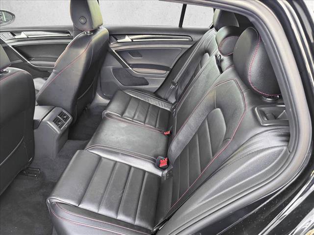 Used 2016 Volkswagen GTI SE w/ Lighting Package (SEL) image 18