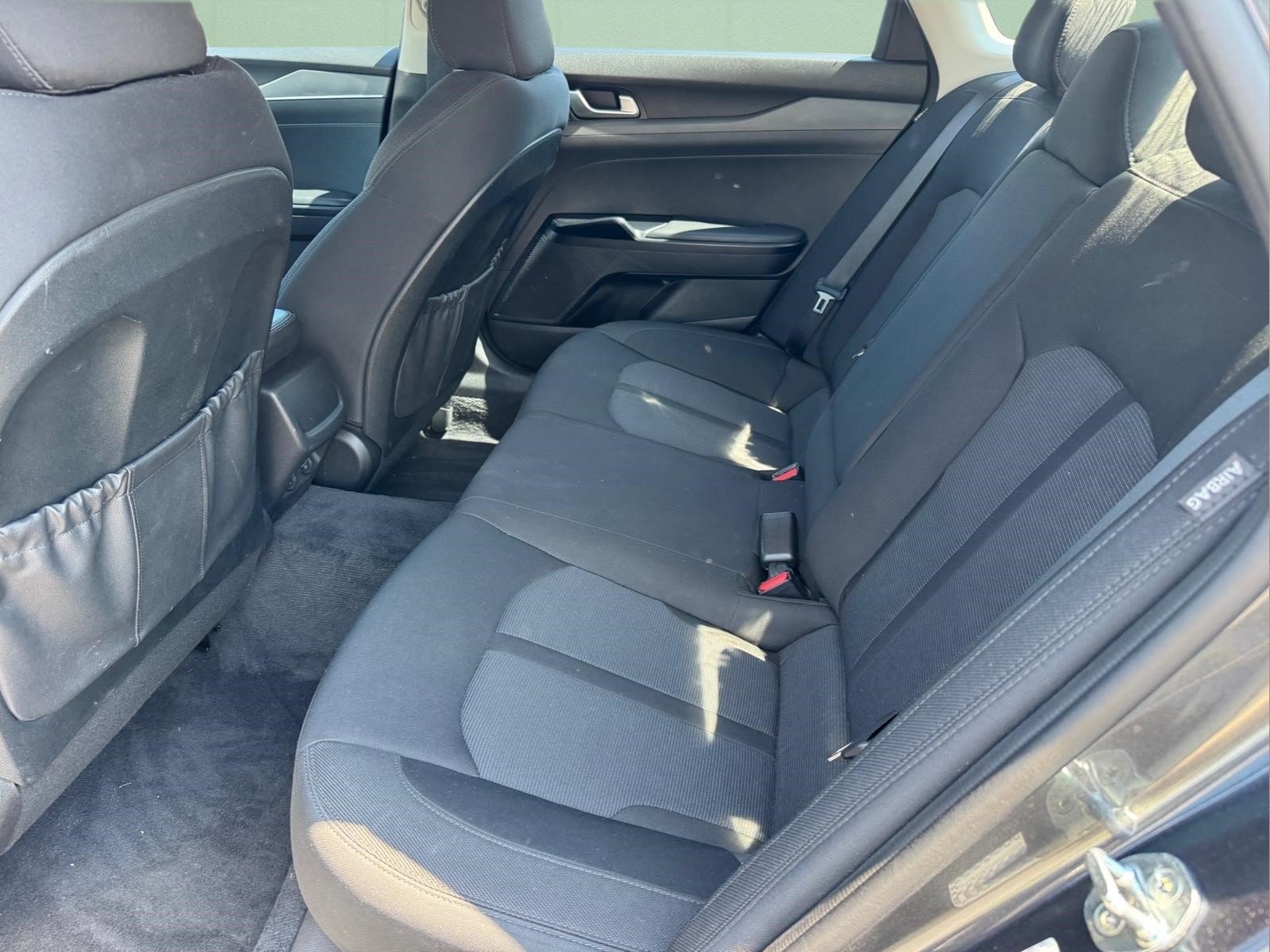 Used 2021 Kia K5 LXS AWD/4WD image 10