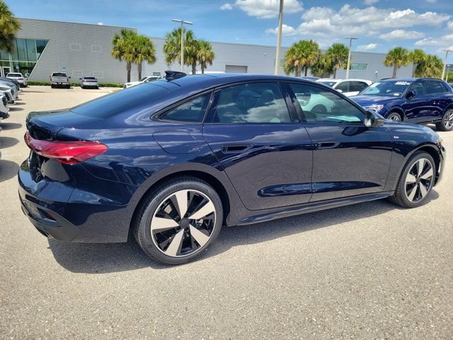 New 2026 Audi A5 2.0T Premium Plus AWD/4WD image 4