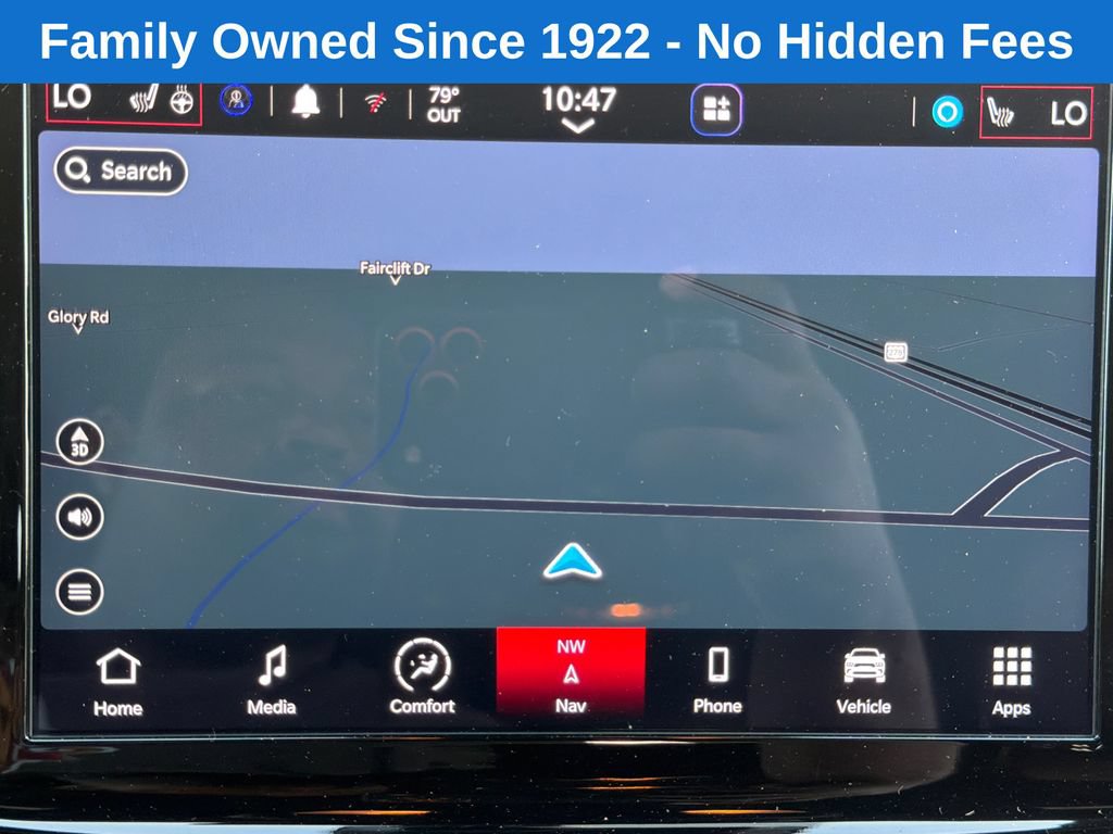 Used 2025 Dodge Durango GT AWD/4WD image 31