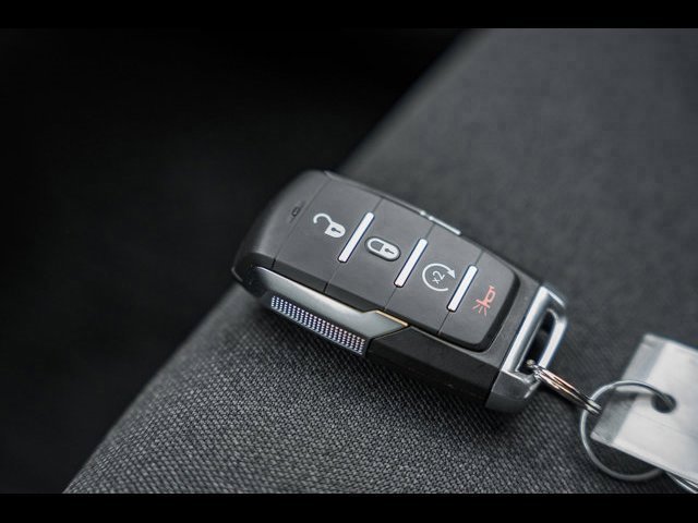 New 2025 RAM 1500 Big Horn image 46