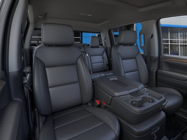 New 2026 Chevrolet Silverado 1500 LT AWD/4WD image 16
