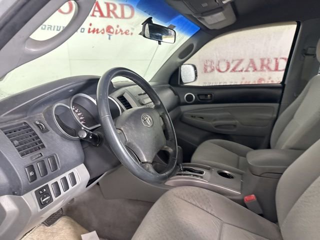 Used 2007 Toyota Tacoma PreRunner image 12